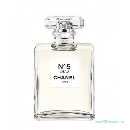 Chanel No5 L'Eau