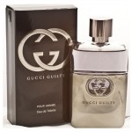 Gucci Guilty Pour Homme