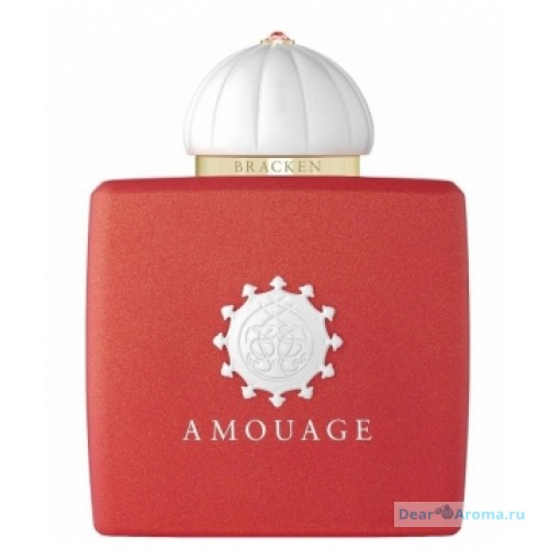 Amouage Bracken For Woman