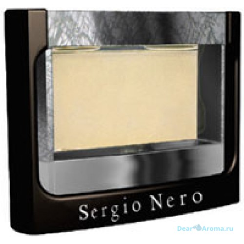 Sergio Nero Black