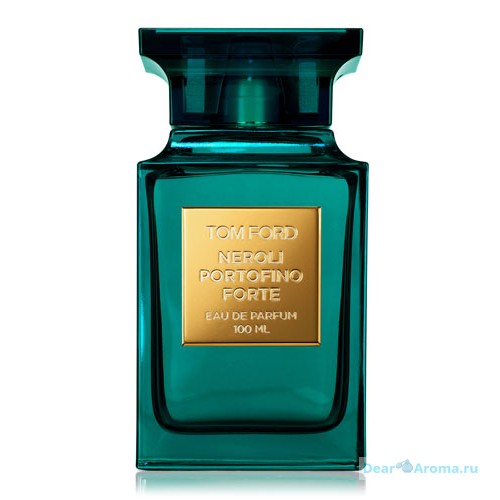 Tom Ford Neroli Portofino Forte