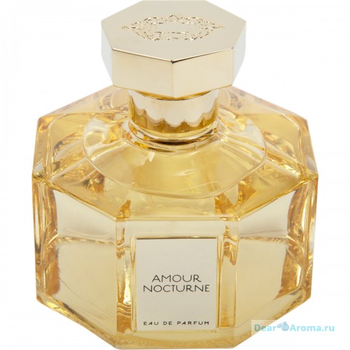 L`Artisan Parfumeur L Amour Nocturne