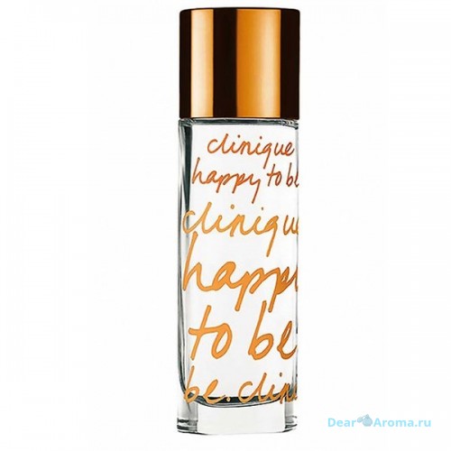 Clinique Happy To Be