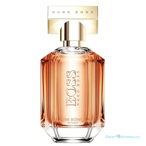 Hugo Boss Boss The Scent For Her Intense