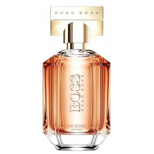 Hugo Boss Boss The Scent For Her Intense