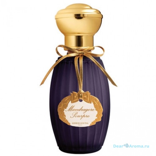 Annick Goutal Mandragore Pourpre woman