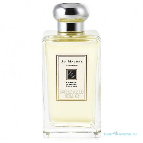 Jo Malone Vanilla & Anise