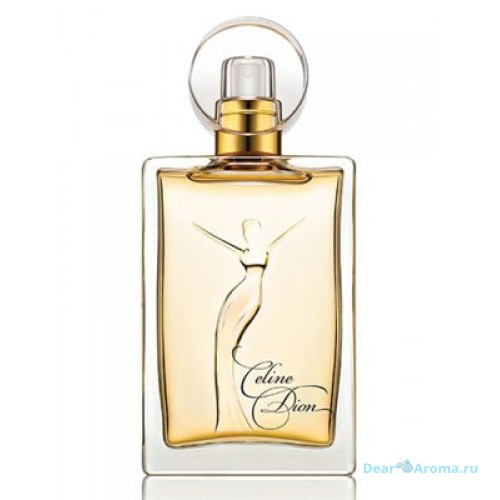 Celine Dion Signature