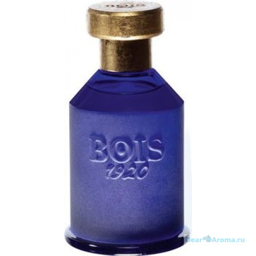 Bois 1920 Oltremare