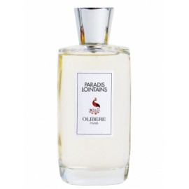 Olibere Parfums Paradis Lointains