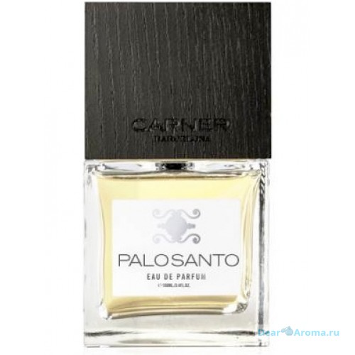 Carner Barcelona Palo Santo