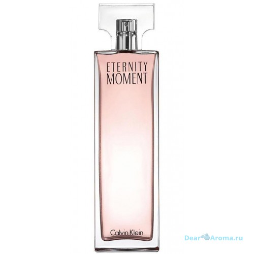 Calvin Klein Eternity Moment