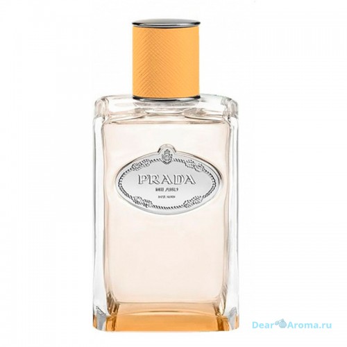 Prada Infusion Mandarine