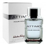 Salvatore Ferragamo Attimo Pour Homme