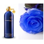 Montale Blue Amber