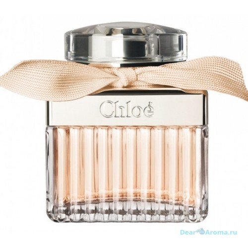 Chloe Fleur De Parfum