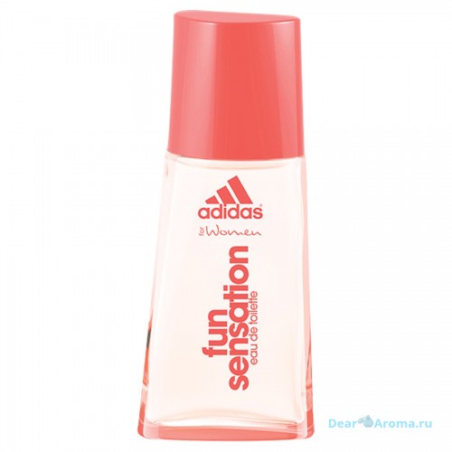 Adidas Fun Sensation