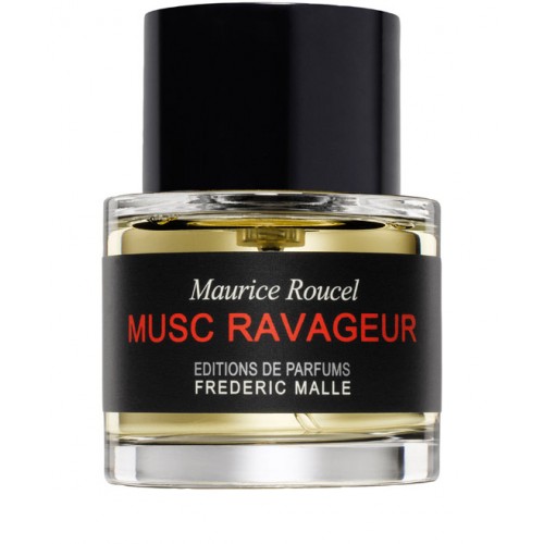 Frederic Malle Musc Ravageur