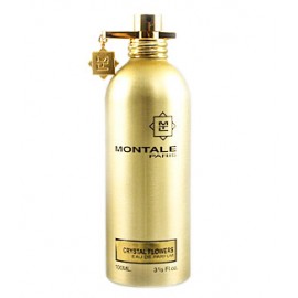 Montale Crystal Flowers