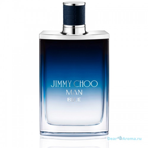 Jimmy Choo Jimmy Choo Man Blue