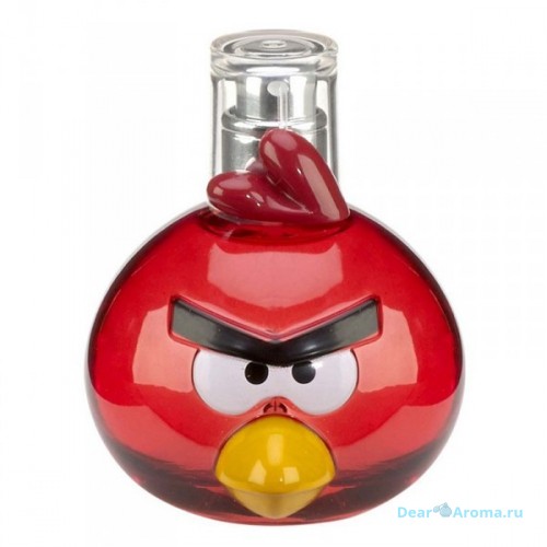 Air-Val International Angry Birds Red Bird