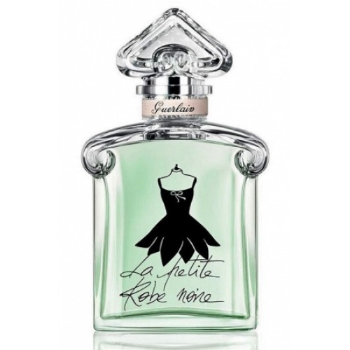 Guerlain La Petite Robe Noire Ma Robe Petales Fraiche