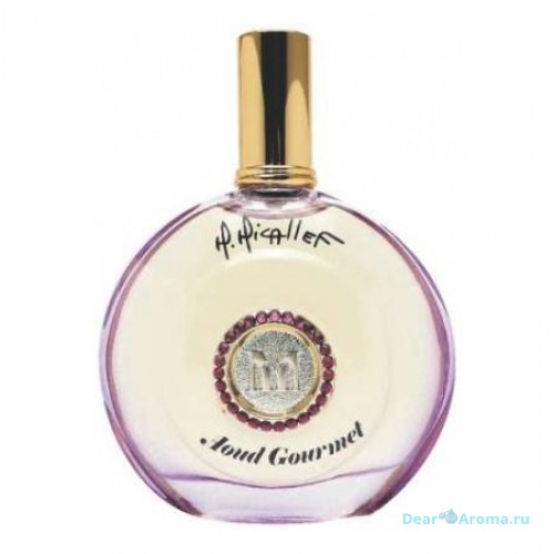 M.Micallef Aoud Gourmet