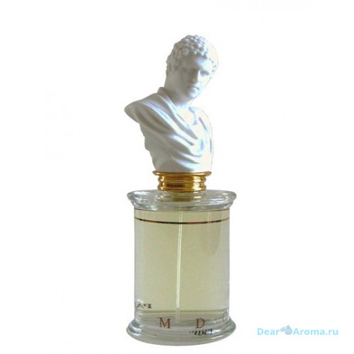 MDCI Parfums Cuir Garamante