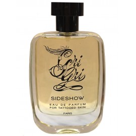 Gri Gri Parfums Sideshow