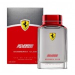 Ferrari Scuderia Club