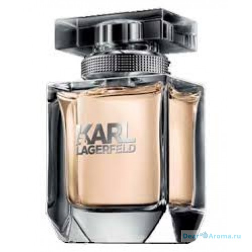 Karl Lagerfeld Karl Lagerfeld for Her