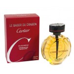 Cartier Le Baiser Du Dragon