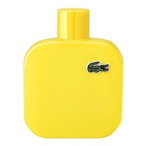 Lacoste Eau de Lacoste L.12.12. Yellow