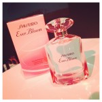 Shiseido Ever Bloom