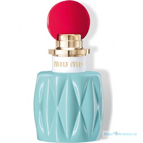 Miu Miu Miu Miu Eau De Parfum