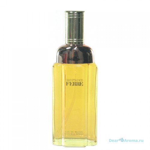 GianFranco Ferre Eau Du Matin