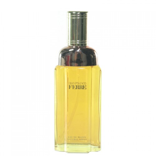 GianFranco Ferre Eau Du Matin