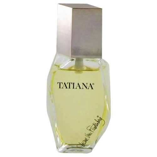 Diane von Furstenberg Tatiana