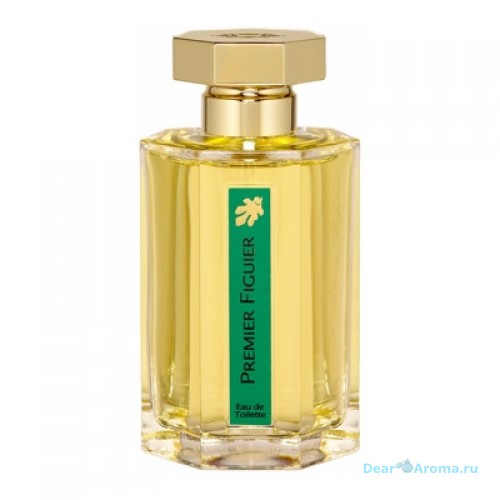 L`Artisan Parfumeur Premier Figuier