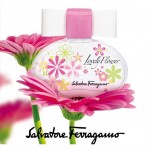 Salvatore Ferragamo Incanto Lovely Flower