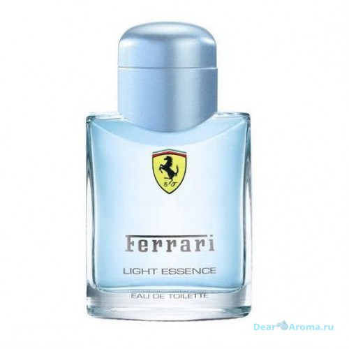 Ferrari Light Essence