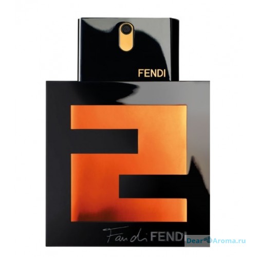 Fendi Fan di pour Homme Assoluto