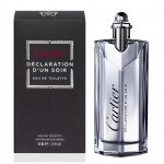 Cartier Declaration D Un Soir