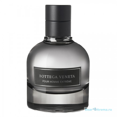 Bottega Veneta Pour Homme Extreme