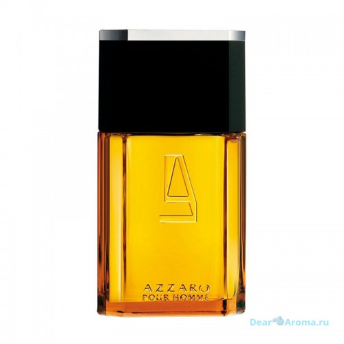 Loris Azzaro Azzaro Pour Homme