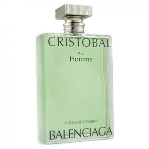 Cristobal Balenciaga Cristobal pour home