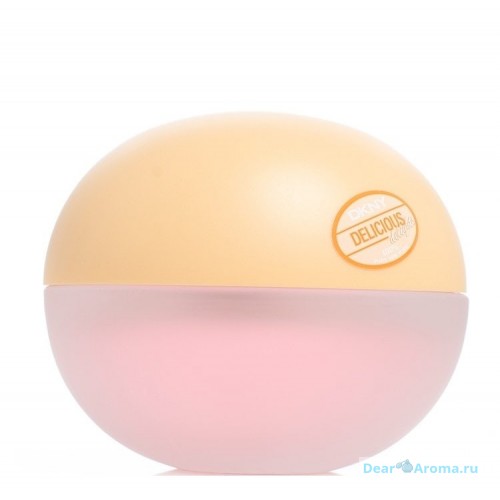 DKNY Delicious Delights Dreamsicle