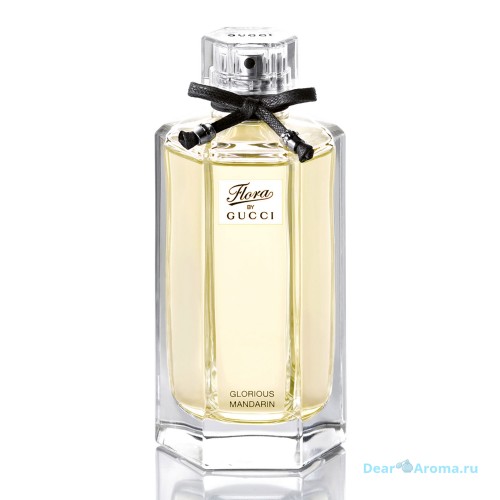 Gucci Flora by Gucci Glorious Mandarin