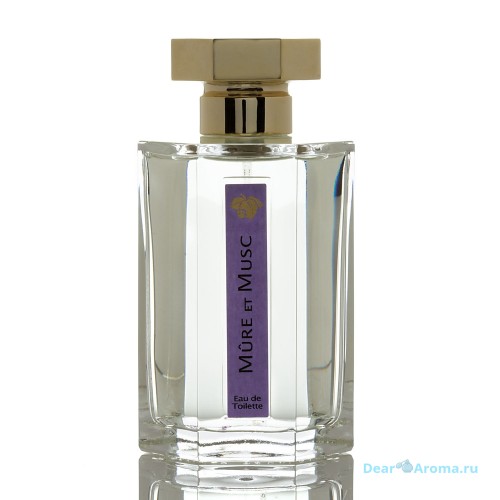 L`Artisan Parfumeur Mure et Musc