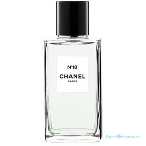 Chanel Chanel №18